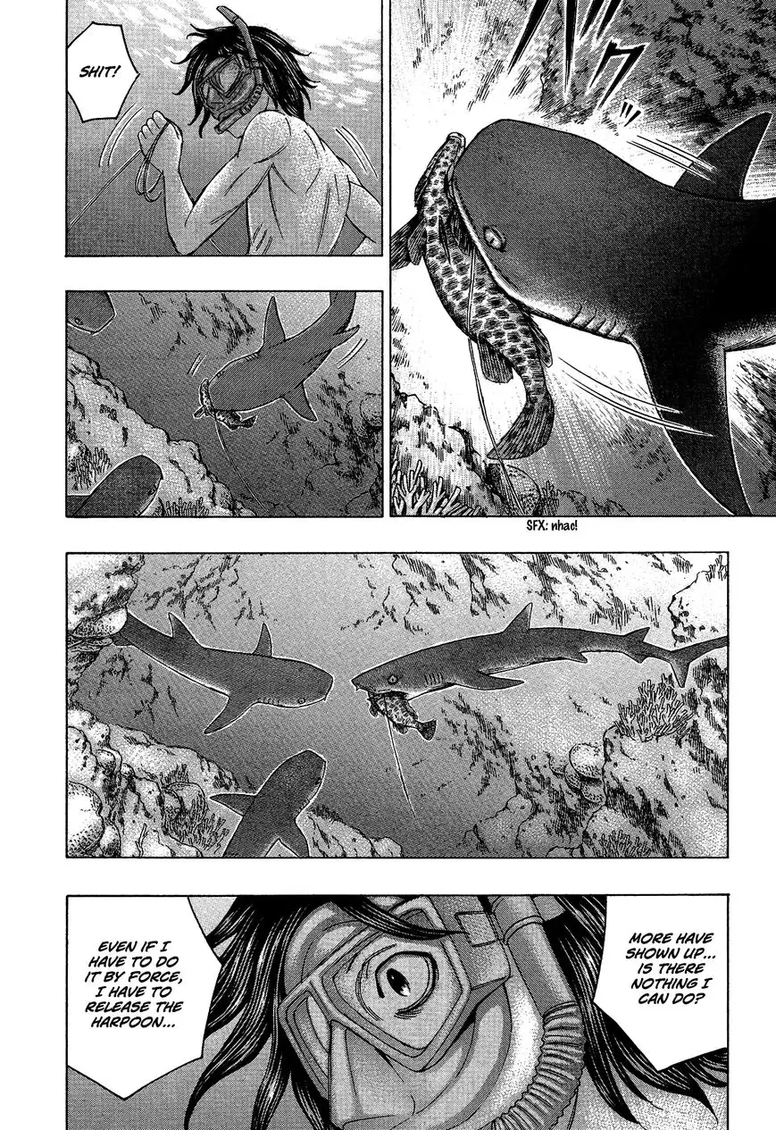 Suicide Island Chapter 123 6